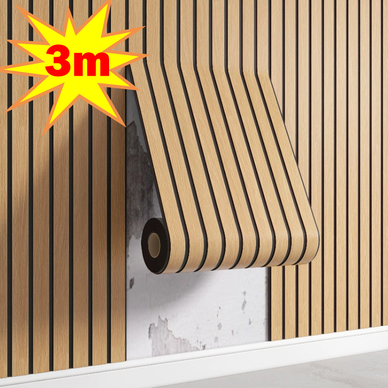 Wall Panel 3D Texture - 3D-Wandpaneele mit strukturiertem Gitter zum Abziehen