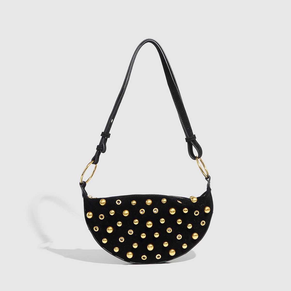 Interior Design Industrial Style - 2025, Neuankömmling, Herbst- und Winterindustrie, Damenhandtasche,