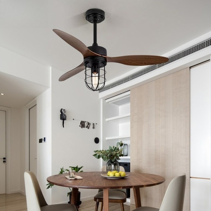 Amerikanische Retro-Deckenvent – Interior Design Industrial Style Bewertung und Preis