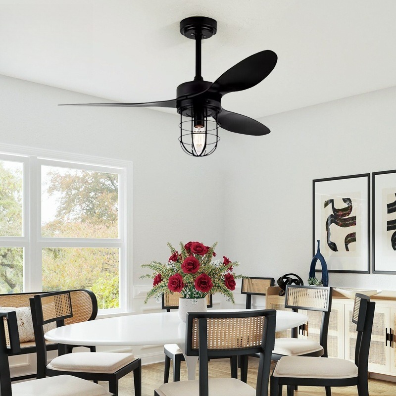Amerikanische Retro-Deckenvent – Interior Design Industrial Style Bewertung und Preis
