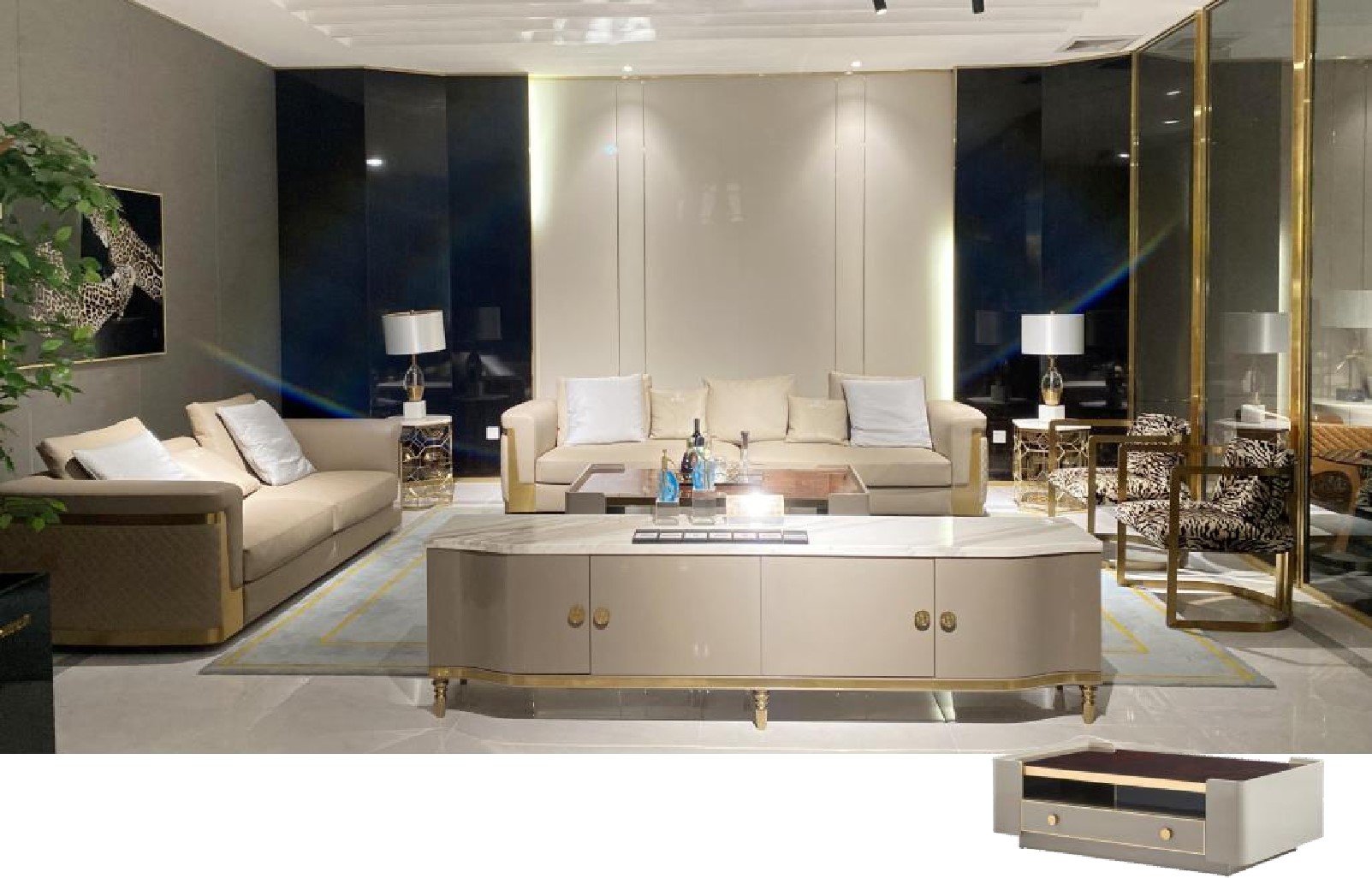 Home 3D-Rendering Innenarchite – Interior Design Industrial Style Bewertung und Preis