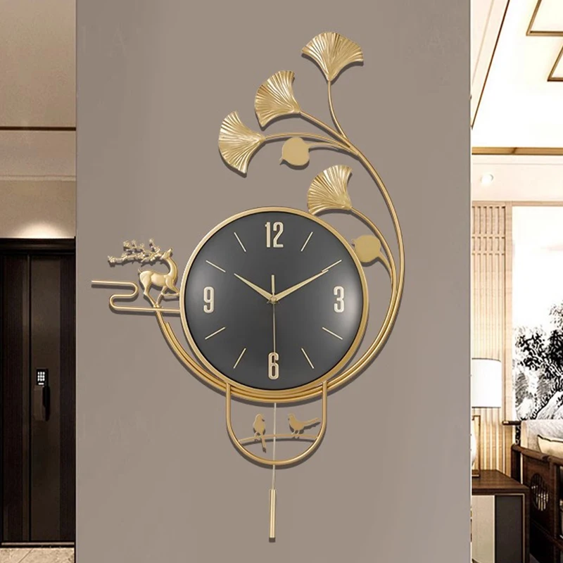 Digitale Wanduhr für Restauran – Interior Design Kitchen And Living Room Bewertung und Preis