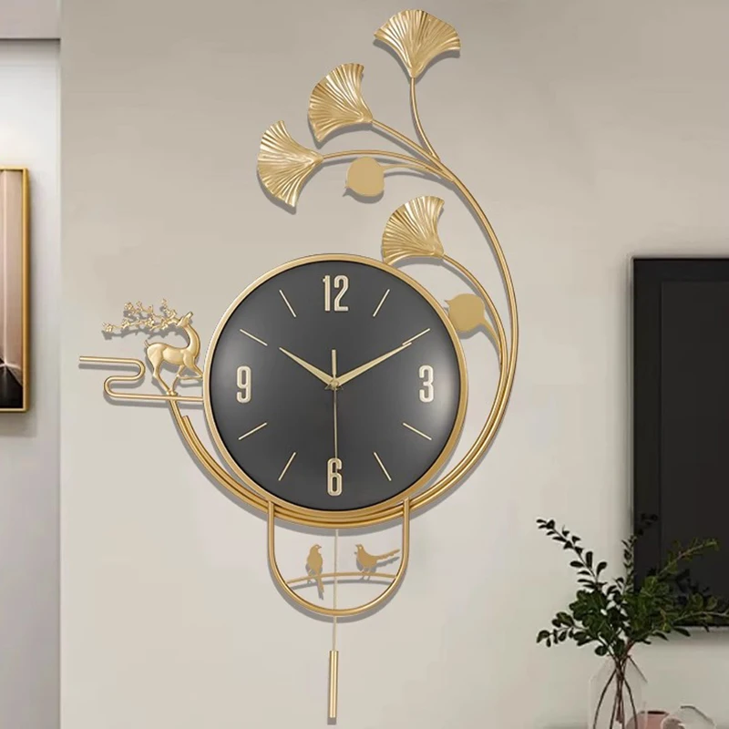 Digitale Wanduhr für Restauran – Interior Design Kitchen And Living Room Bewertung und Preis