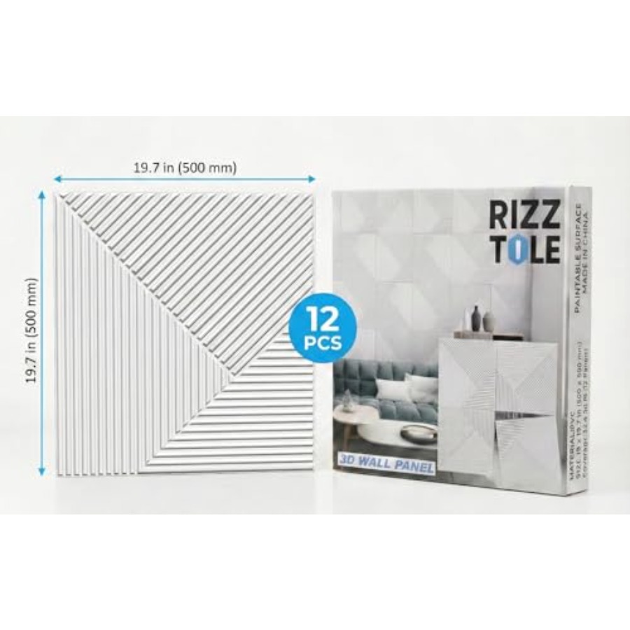 3D-Wandpaneele für Innenwandde – Wall Panel 3D Texture Bewertung und Preis