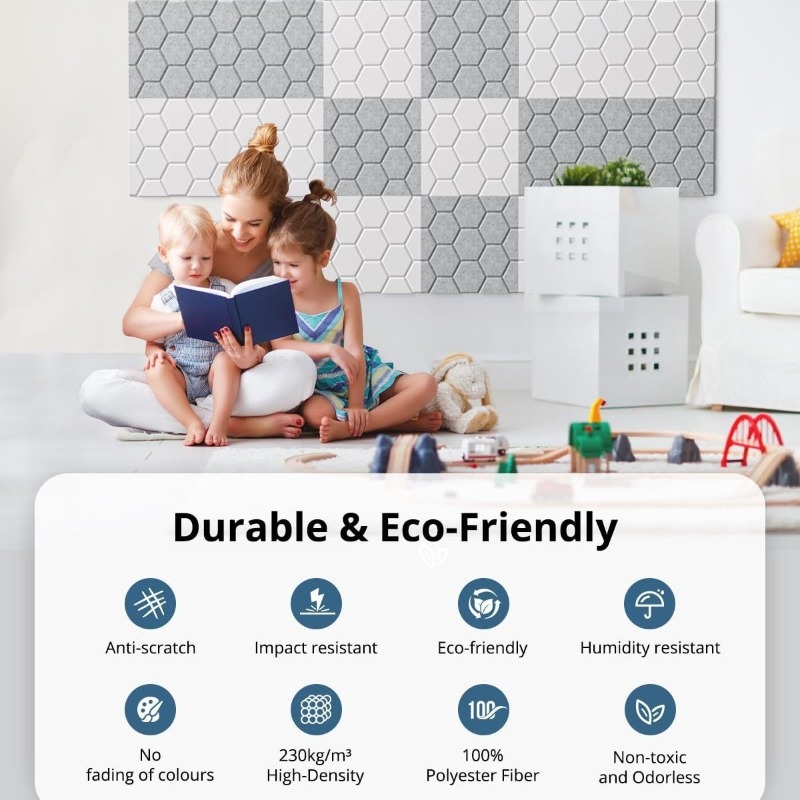 Akustische Wandpaneele Selbstk – Wall Panel 3D Texture Bewertung und Preis