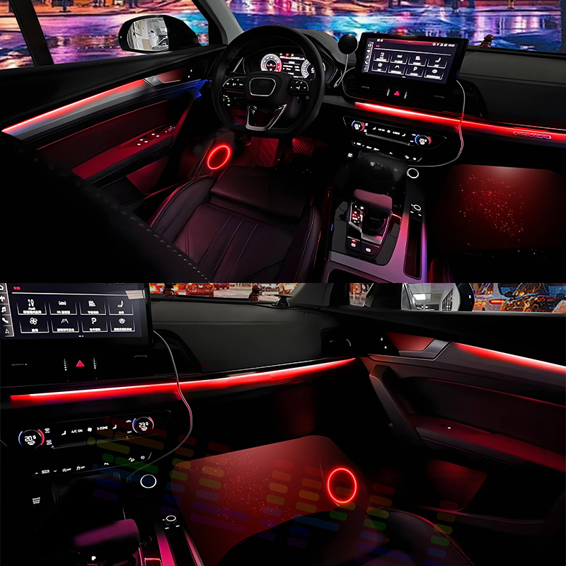 Für Lexus IS 2013-2025 Premium – Interior Design Visualizer Bewertung und Preis