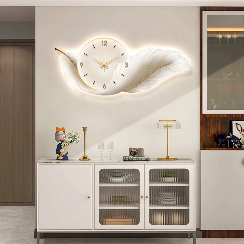 Mechanismus für Wanduhr, Innen – Interior Design Kitchen And Living Room Bewertung und Preis