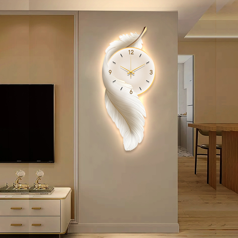 Mechanismus für Wanduhr, Innen – Interior Design Kitchen And Living Room Bewertung und Preis
