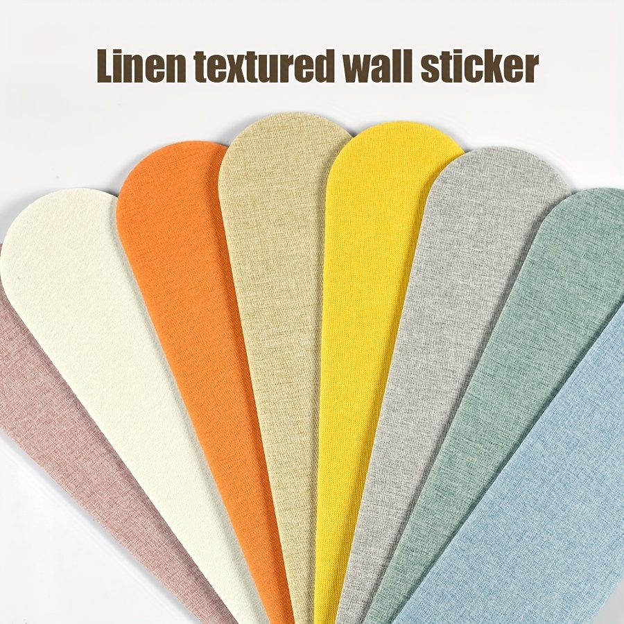 1 Stück 15x90cm Selbstklebende – Wall Panel 3D Texture Bewertung und Preis
