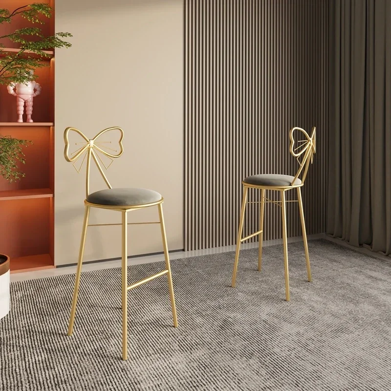 Minimalistische Barhocker, mod – Interior Design Kitchen And Living Room Bewertung und Preis