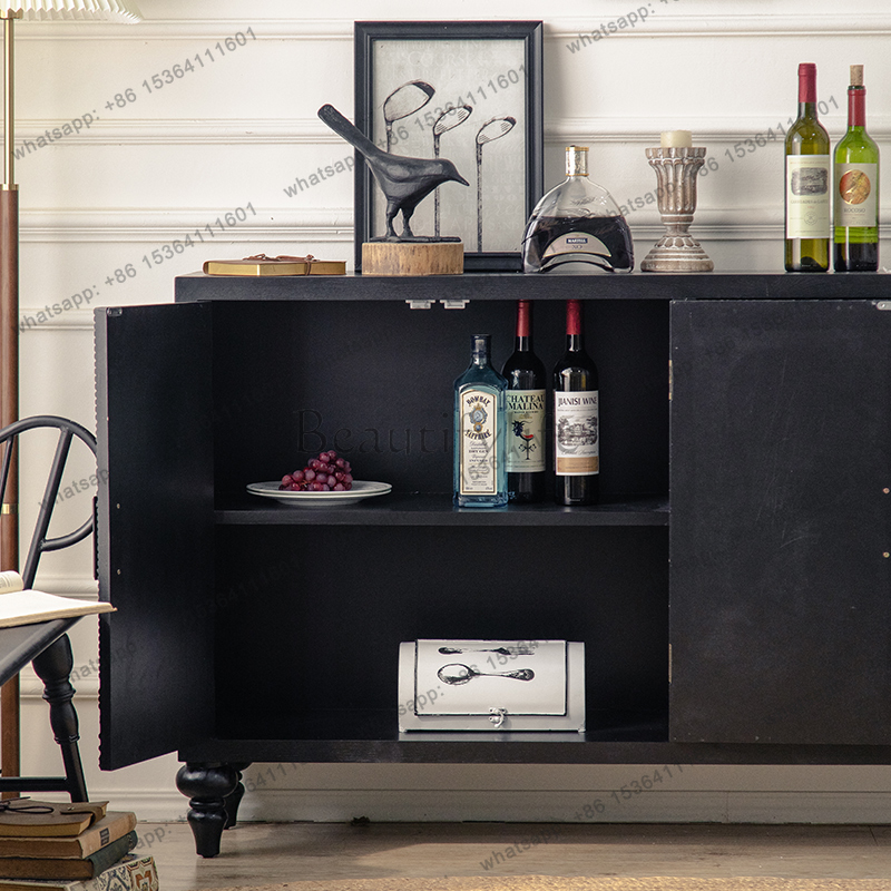 Nordische Vintage-Küchenschrän – Interior Design Kitchen And Living Room Bewertung und Preis