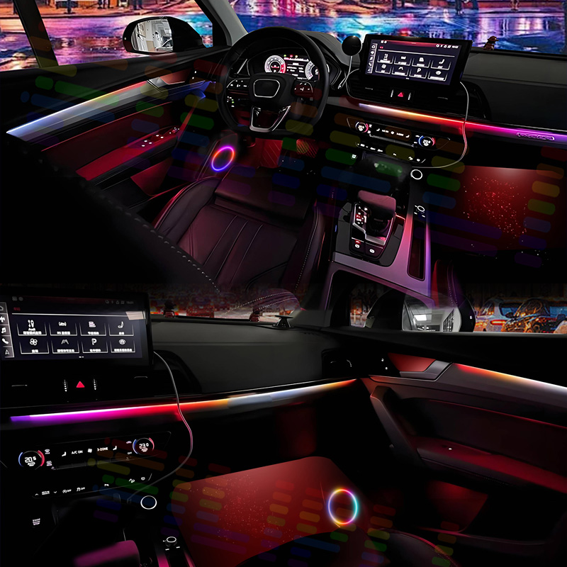 Für Lexus UX 2018-2025: Hochwe – Interior Design Visualizer Bewertung und Preis