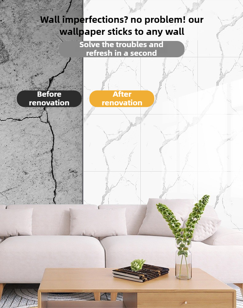 30 cm * 30 cm 12 Blatt selbstk – Wall Panel 3D Texture Bewertung und Preis