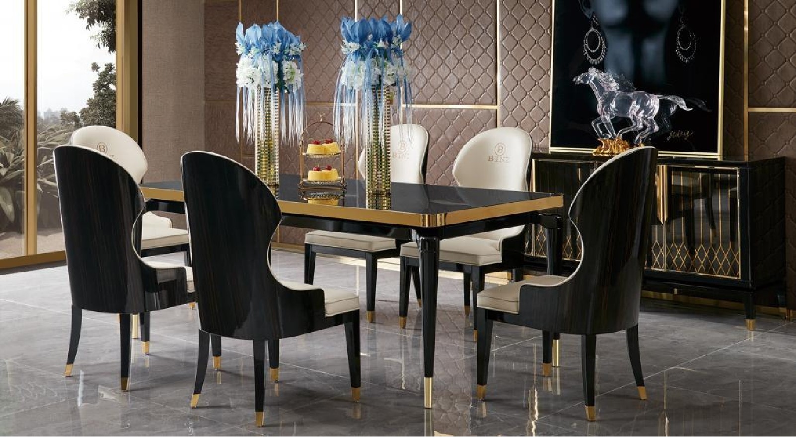 3D Render Interior Home Design – Interior Design Kitchen And Living Room Bewertung und Preis