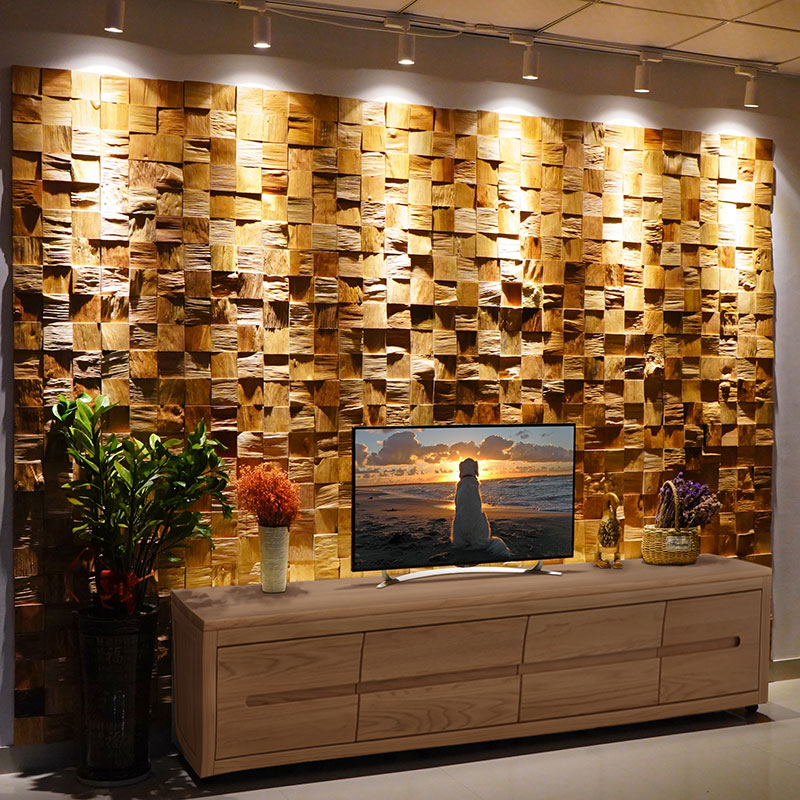 Selbstklebende Tapete für die  – Wall Panel 3D Texture Bewertung und Preis