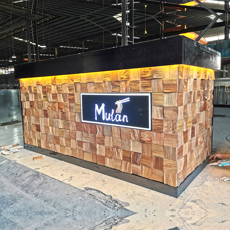 Selbstklebende Tapete für die  – Wall Panel 3D Texture Bewertung und Preis