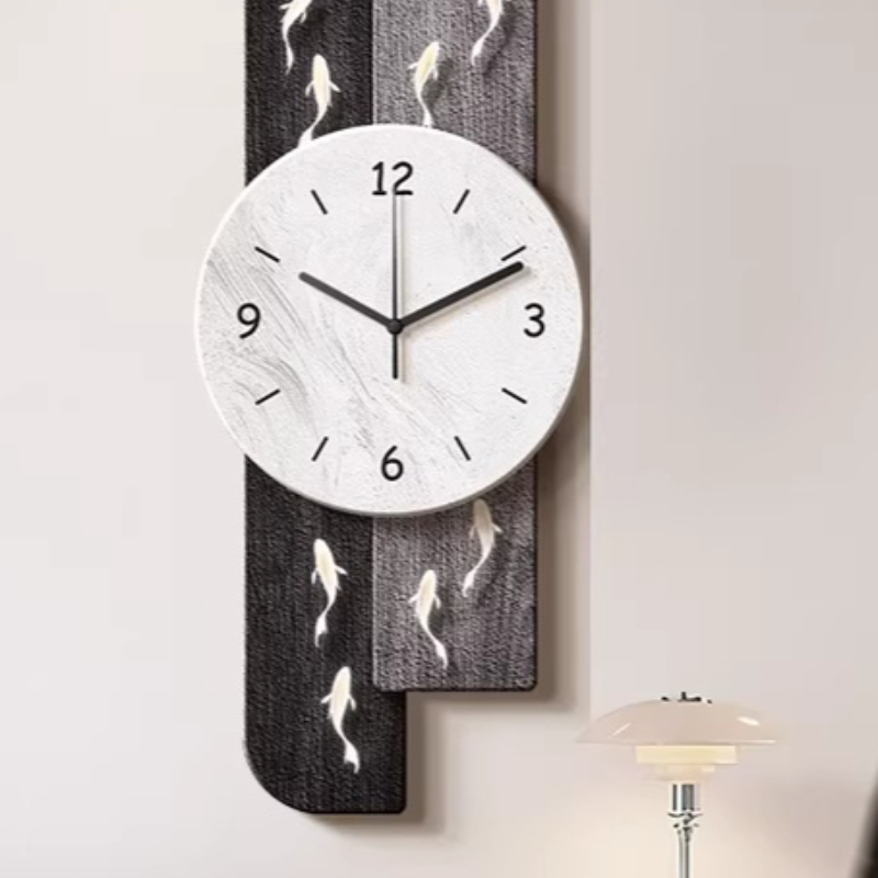 Wohndesign Wanduhr Moderne Ger – Interior Design Kitchen And Living Room Bewertung und Preis