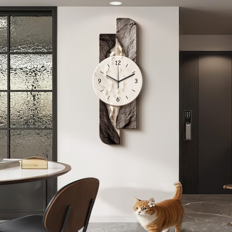 Wohndesign Wanduhr Moderne Ger – Interior Design Kitchen And Living Room Bewertung und Preis