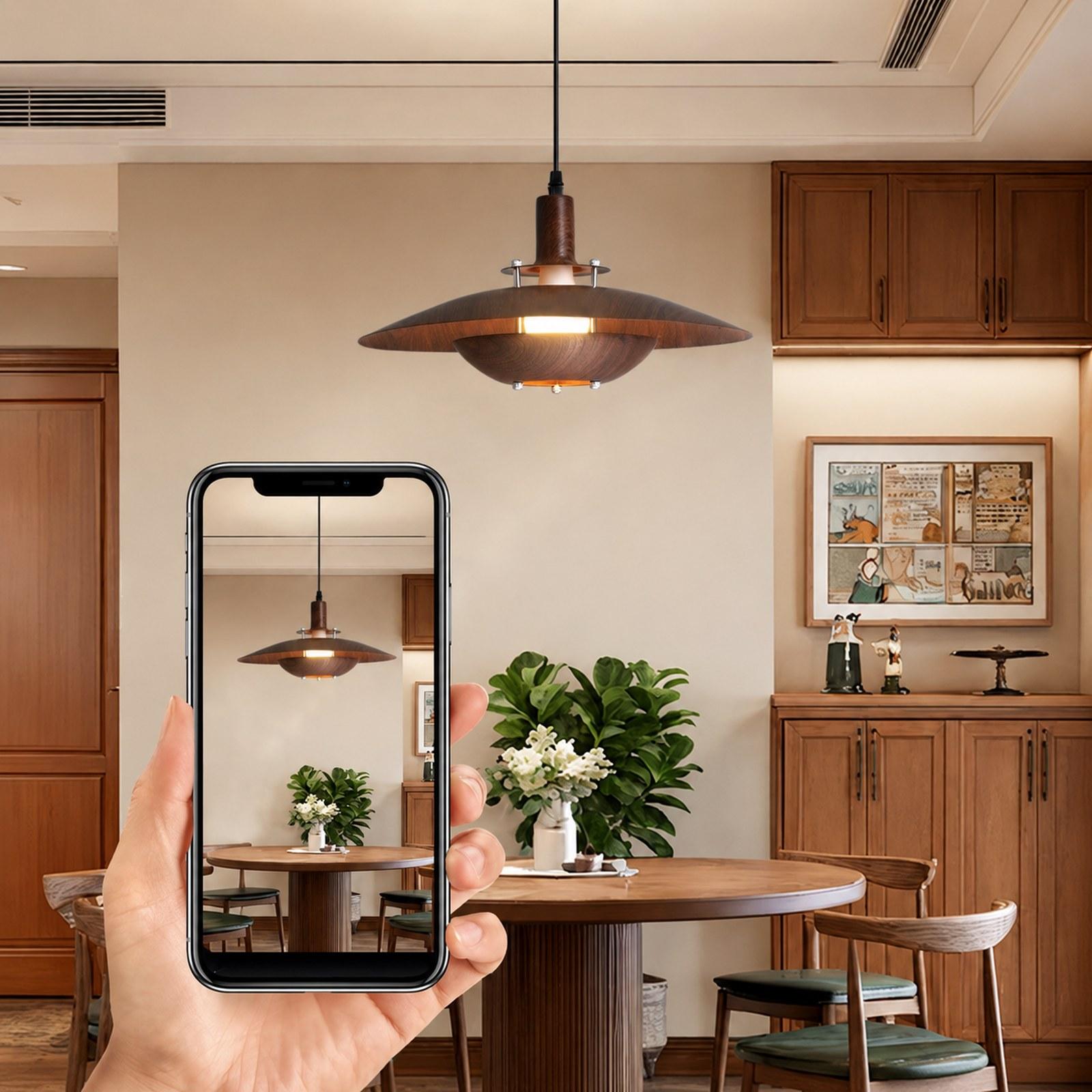 Ländlicher Stil Rustikale Pend – Interior Design Kitchen And Living Room Bewertung und Preis