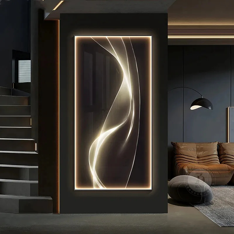 Moderne Linie Wand Lampe Desig – Interior Design Kitchen And Living Room Bewertung und Preis
