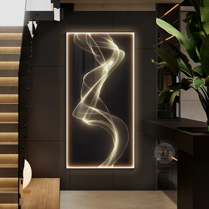 Moderne Linie Wand Lampe Desig – Interior Design Kitchen And Living Room Bewertung und Preis