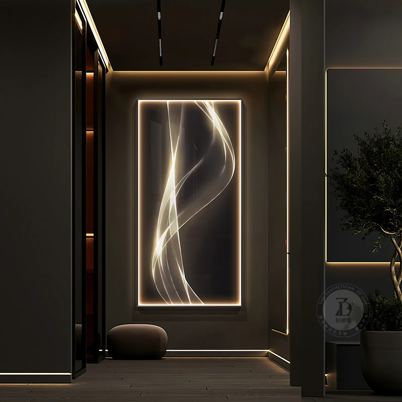 Moderne Linie Wand Lampe Desig – Interior Design Kitchen And Living Room Bewertung und Preis