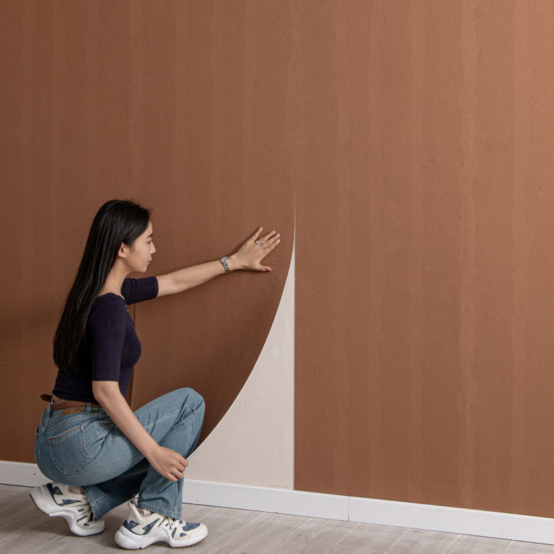 Selbstklebende, skalierbare Wa – Wall Panel 3D Texture Bewertung und Preis