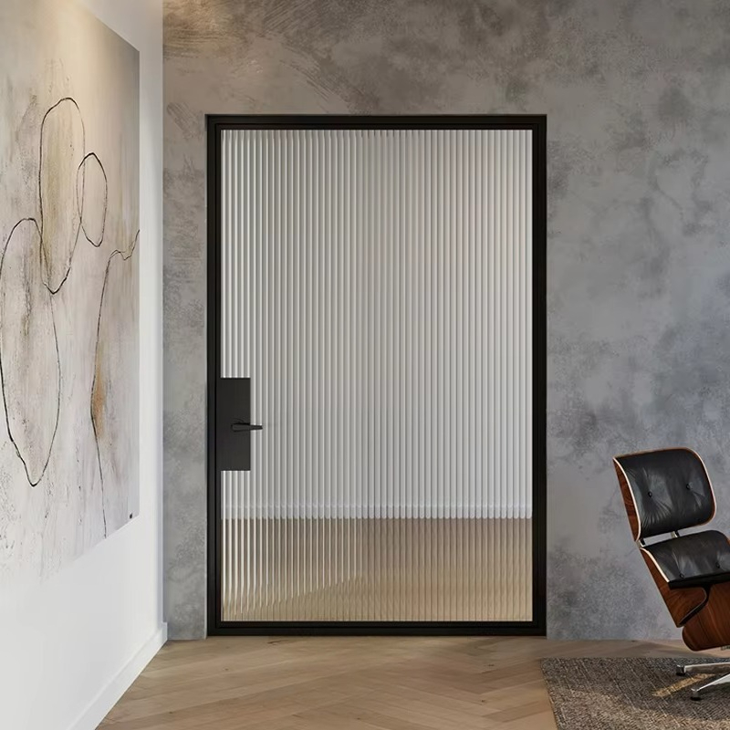 Büro-Innenraum-Doppelglastür,  – Interior Design Meeting Room Bewertung und Preis